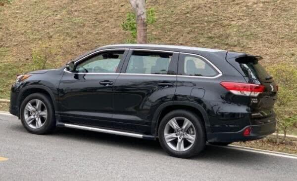 国内公认的好车，入华11年0差评车长4米9才24万买