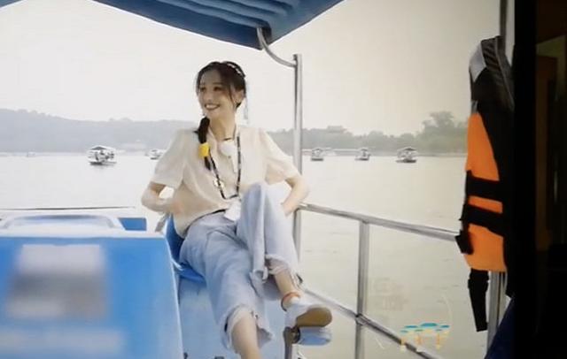 17岁|山下智久与17岁高中生酒店约会 下一秒反应太真实