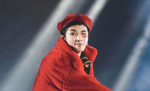 华晨宇更新动态，per和小爱鼠共同出镜，现实版的《猫和老鼠》