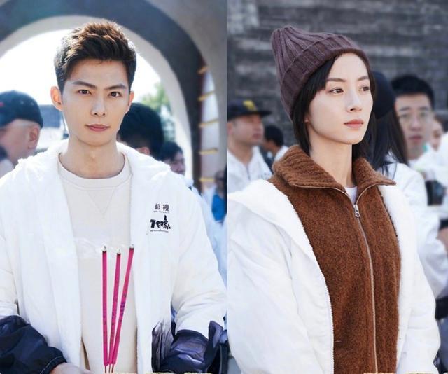 被质疑蹭张铭恩徐璐热度，于正：对渣男蠢女不感兴趣！网友：绝了