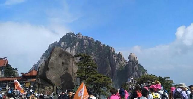 黄山挤爆，旅游业报复性反弹？数据出来了
