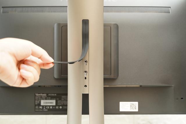 感受色彩之美：优派VP2768-4K专业设计制图显示器上手体验