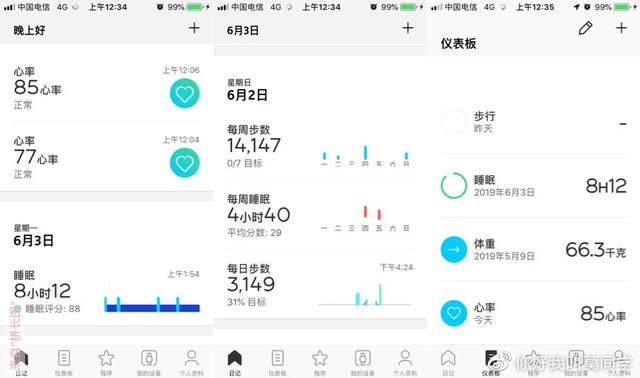 时尚，轻柔，漂亮—Withings Move轻体验