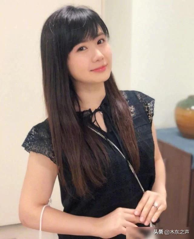 中国媳妇福原爱退役后身材丰韵，爱中国生活幸福球迷：羡慕她老公