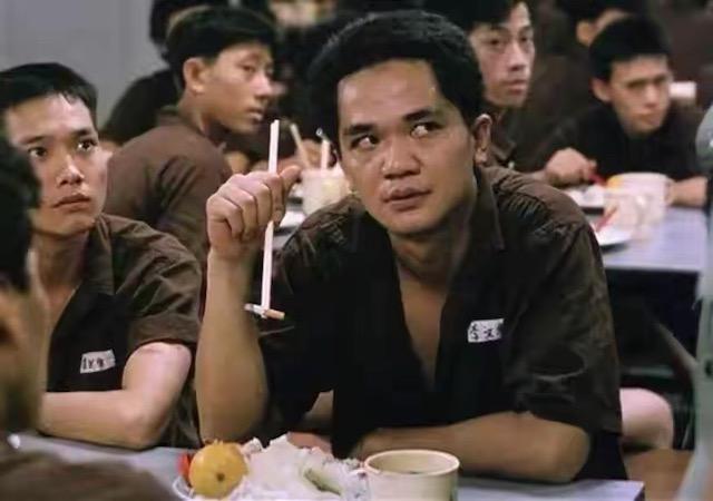 香港影坛“四大恶人”已去世3位，只剩下王祖蓝“老爸”依然健在