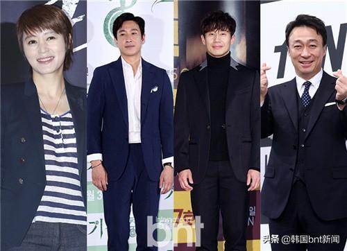 金俊翰与HODUNU娱乐签订专属合约 与金惠秀X李善均同门