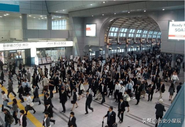 日本为何不再害怕领土下沉？原来早就留了一手