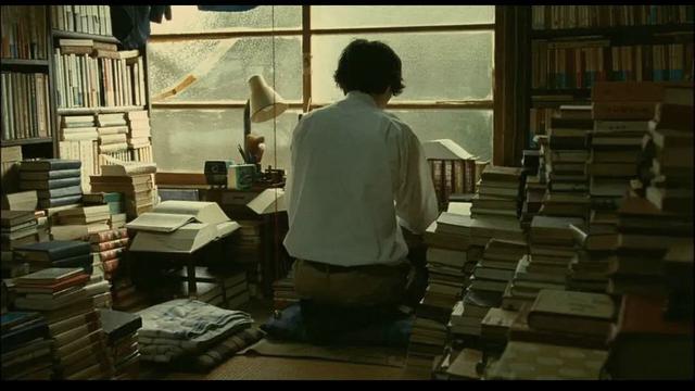 在这个年轻人厌恶工作的时代，这部电影还在讲