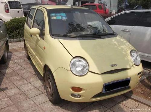 “我买了辆蔚来，却不敢发朋友圈……”