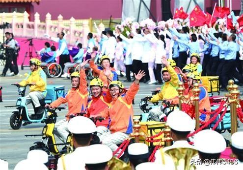 服气吗？被国外称为“世界第九大奇迹”，当之