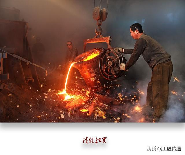 精密铸造主要制壳工艺的优缺点