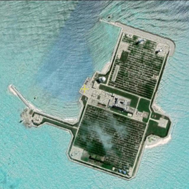 �Ϻ�����ɳ���ж��ٸ�פ�����أ��ǰ������Ǿ�������һ̽����