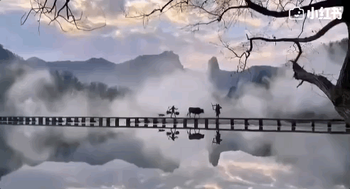 寧波暑期自駕攻略，這些地方景美人少、風(fēng)景絕佳，隨便拍都超好看