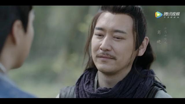 太生猛的豆瓣8.7分，今年国产武侠第一，给它不过分吧？