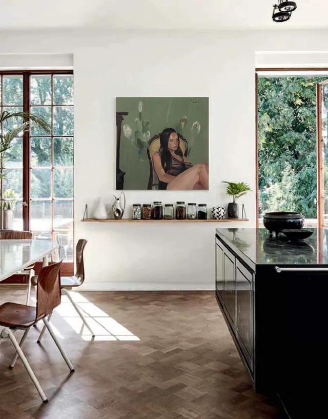 同样的户型，和隔壁邻居一比，为什么我家看起来这么穷