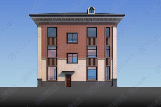 青岛李先生，回乡建房，父母做甲方，全村人都跑来围观