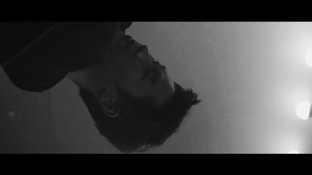 梁博《晝夜本色》憶往昔 愿《你會成為你想的那個人》