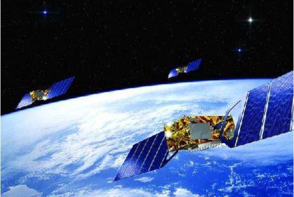 中俄卫导系统即将合并，美军感受到了压力，G