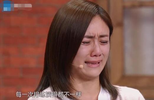 于正跟黄璐吵架，秦岚被牵扯进来，原来当年她还掺和了这么多事？