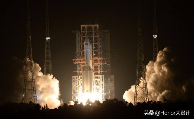 长五B升空有何意义？合作伙伴9个“倒戈”中国，美方倍感压力