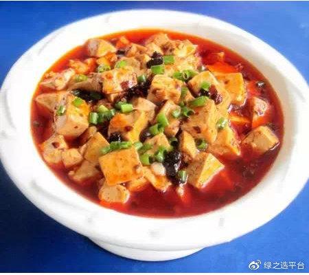 #老干妈# 巧用老干妈，做菜就是一个字----香