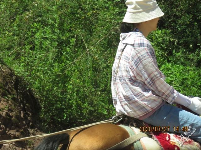 旅游旅行在丽江！人间值得