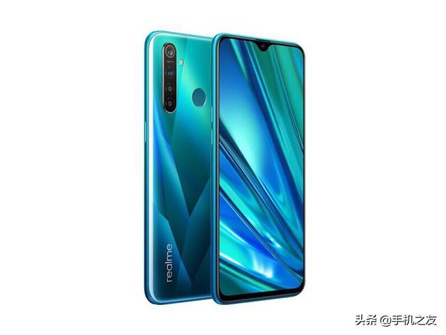 900多元的的新手机对比：realme Q、金立K3全参数、最新报价比较