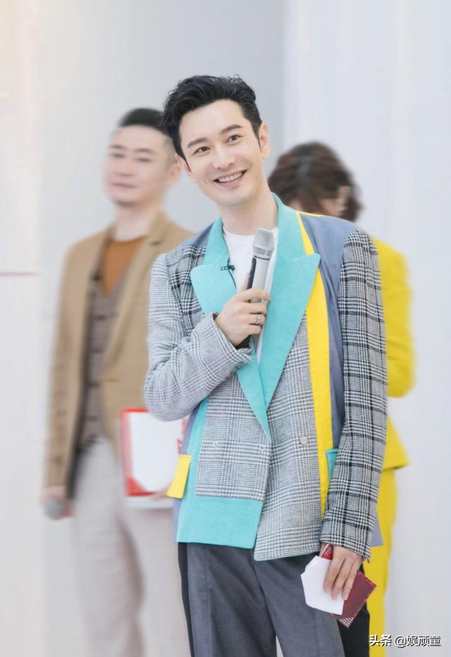 黄圣依为何不能组团？节目中一句话，暴露她参