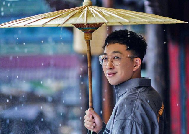 怎么@沈泰打于正怎么又扯上了韩栋？ 网友众筹打于正是什么情况？