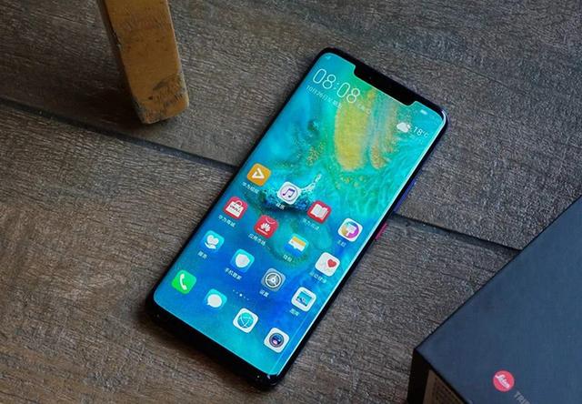 用户不是傻子，UD版华为Mate20Pro还在大卖，原因找到了