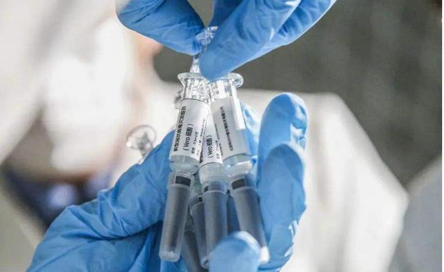 疫苗呼之欲出，我国团队又有重大突破，发现可