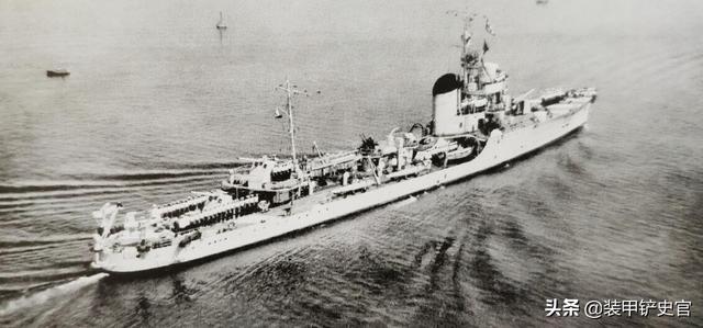 意大利鱼雷艇肉搏英国巡洋舰，一挑七还全身而退，只靠一招神技！