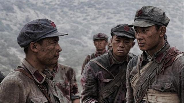 此人是唯一一个在长征时被抬着走的普通士兵，