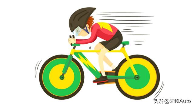 电动自行车：佩戴头盔骑行是否有意义，强制要求是否合理？