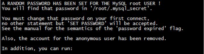 整理常用Linux命令以及软件安装方式(附mysql安装执行脚本) 整理常用Linux命令以及软件安装方式(附mysql安装执行脚本)