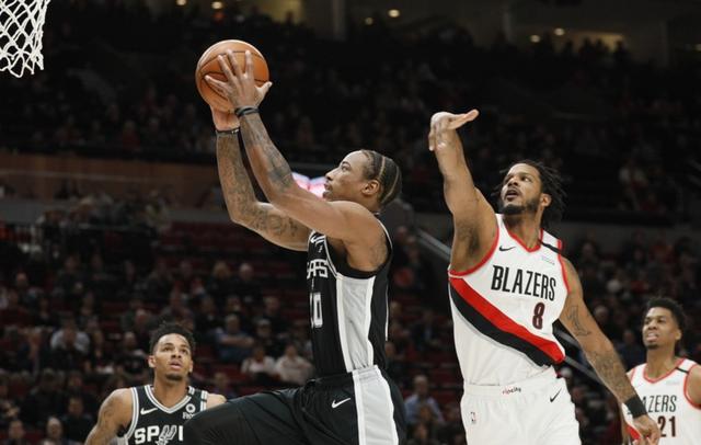 場均20+5+5+60%命中率，僅次哈登的第2分衛，為何5次被拒收？