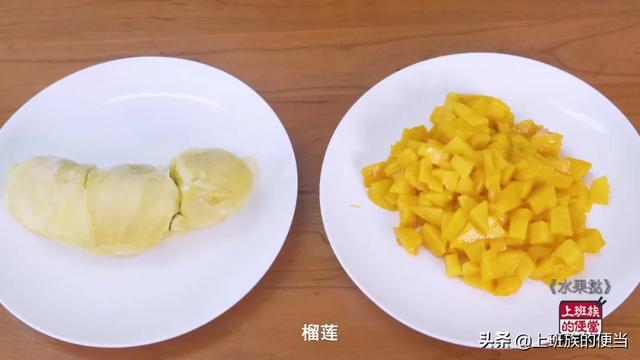 这“蛋挞”排队排出好几里，在家一倒一烤，完美复刻网红店
