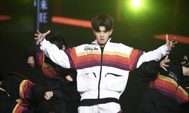 2020上半年十大综艺热咖！是谁把易烊千玺、蔡徐