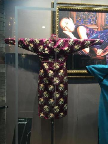 清末民国的旗袍怎么发展的？旗袍又是如何流行的？