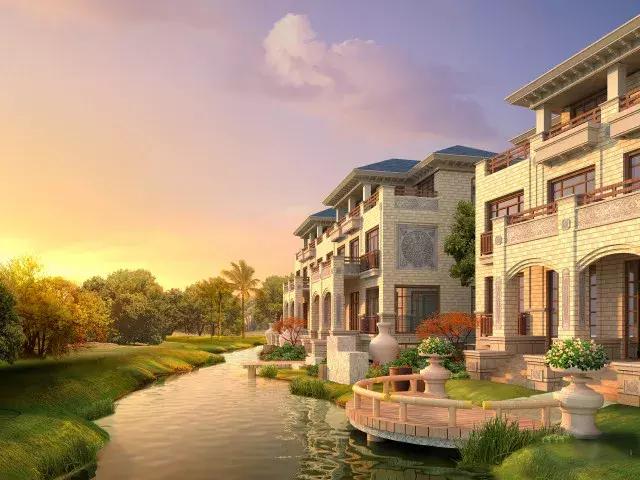 武汉最有钱的人都住哪？揭秘武汉最土豪的13大区