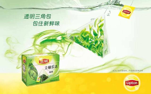 中国七万家茶企，为什么做不出一个立顿？