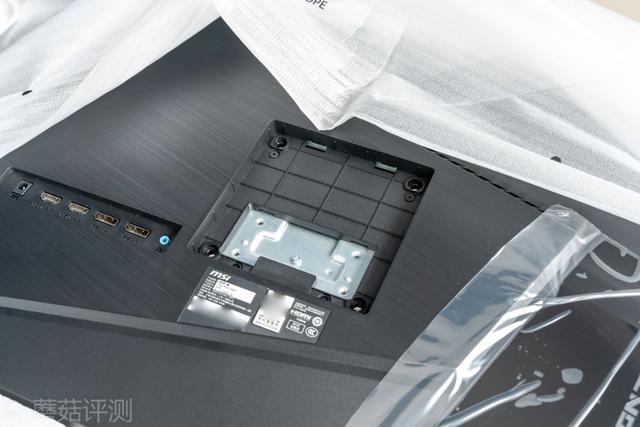 极速响应，极致色彩、微星PAG272QR2电竞显示器 评测