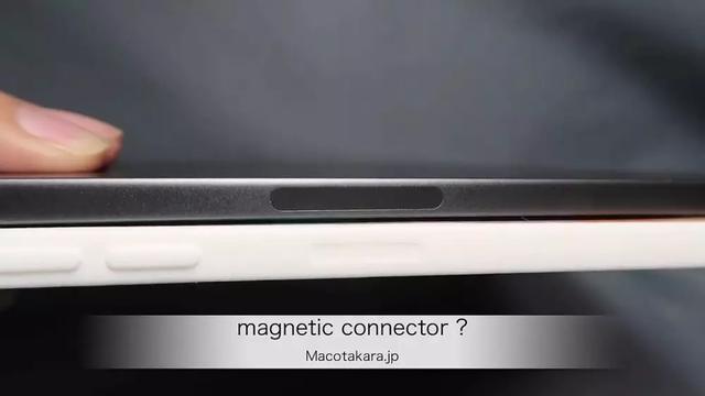 iPhone 12沒有劉海？蘋果官方泄露了真相
