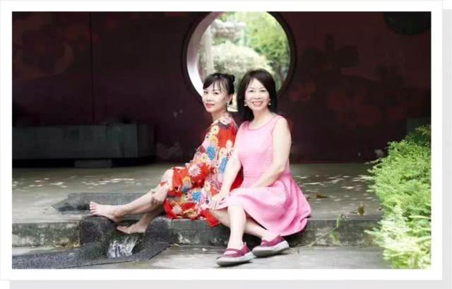 首富丈夫给她2000万零花钱，她却开了6家公司，赚