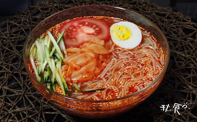 大热天，最爱给家人做这3道面食，冰凉爽口，夏天吃，真是太爽了