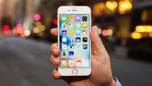 为什么那么多APP都想得到我们的通讯录授权？
