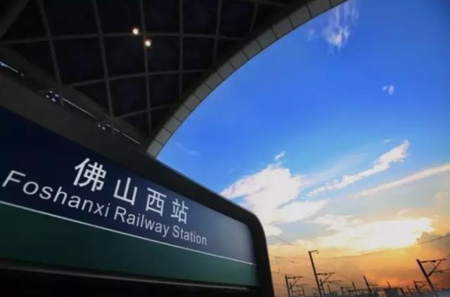 定了！高铁连通澳门轻轨