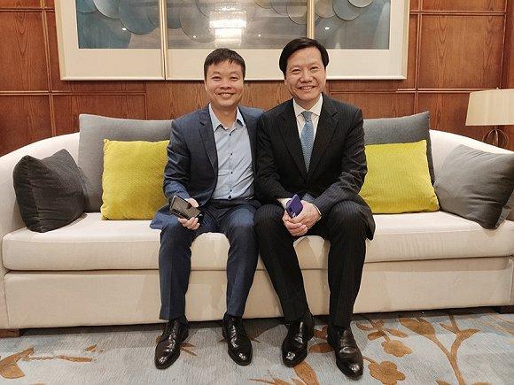 【人物】何小鹏：何来小鹏