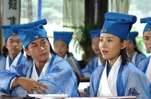 专家在浙江发现梁山伯古墓，梁祝化蝶的故事由