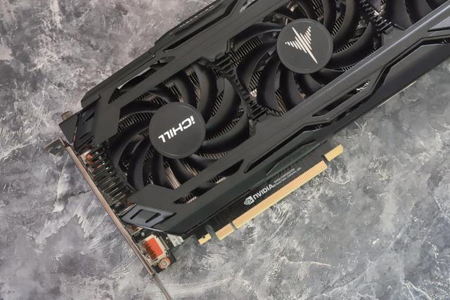 高刷新率没必要？谁用谁知道 映众RTX 2070 SUPER冰龙超级版评测